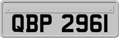 QBP2961