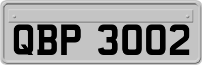 QBP3002
