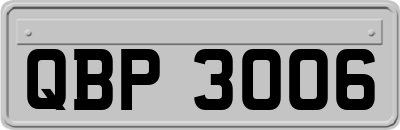 QBP3006