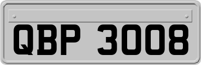 QBP3008