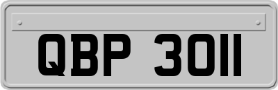 QBP3011