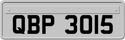 QBP3015