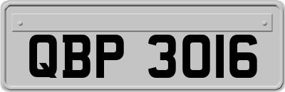 QBP3016