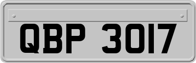QBP3017