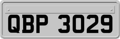 QBP3029
