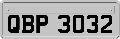 QBP3032