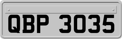 QBP3035