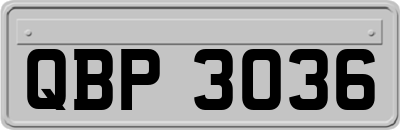 QBP3036