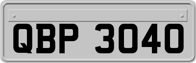 QBP3040