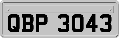 QBP3043