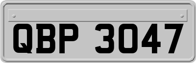 QBP3047