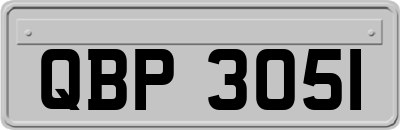 QBP3051