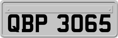 QBP3065