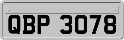 QBP3078