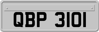 QBP3101