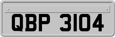 QBP3104