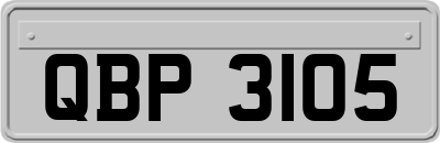 QBP3105