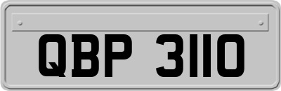 QBP3110