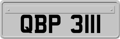 QBP3111