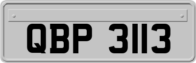 QBP3113