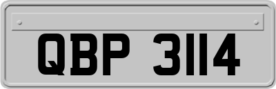 QBP3114