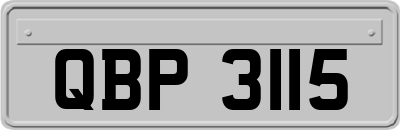 QBP3115