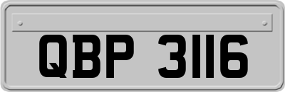 QBP3116