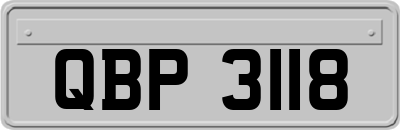 QBP3118