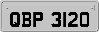 QBP3120