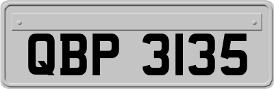 QBP3135