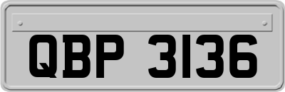 QBP3136