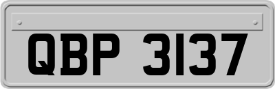 QBP3137
