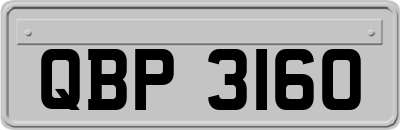 QBP3160