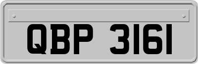 QBP3161