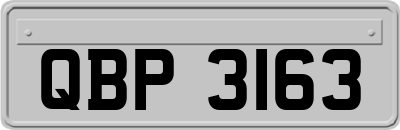 QBP3163