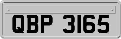 QBP3165