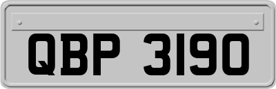QBP3190