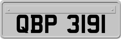 QBP3191