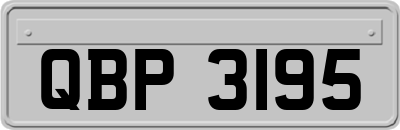 QBP3195