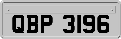 QBP3196