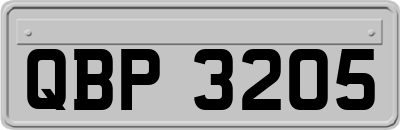 QBP3205