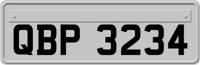 QBP3234