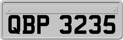 QBP3235