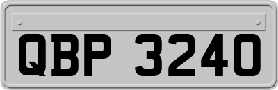 QBP3240