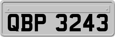 QBP3243