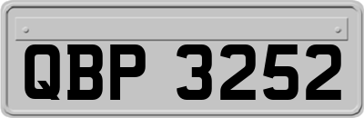 QBP3252