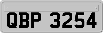 QBP3254