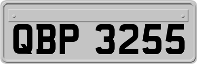 QBP3255