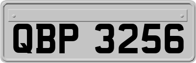 QBP3256