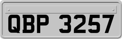 QBP3257